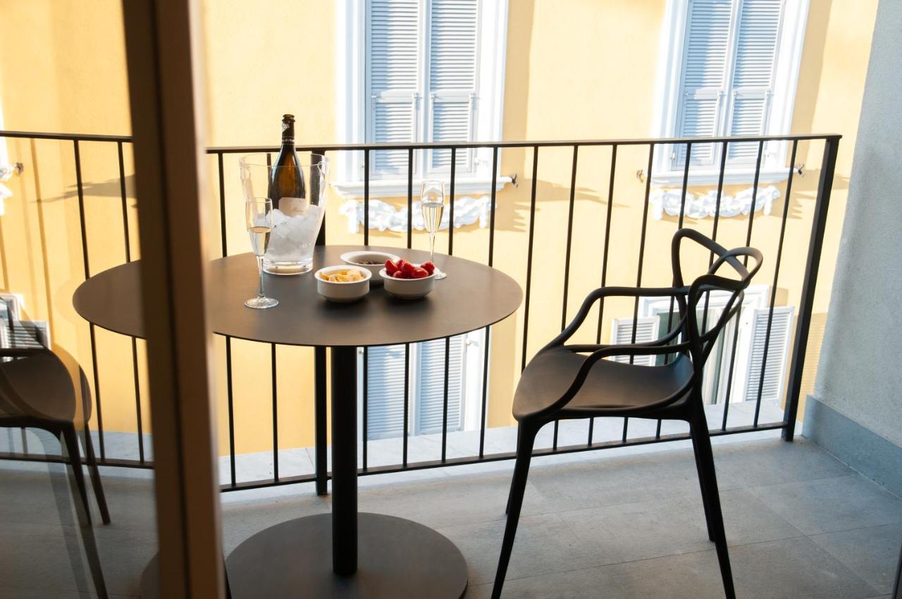 Villa Porto Rapallo By Portofinovacanze Zewnętrze zdjęcie