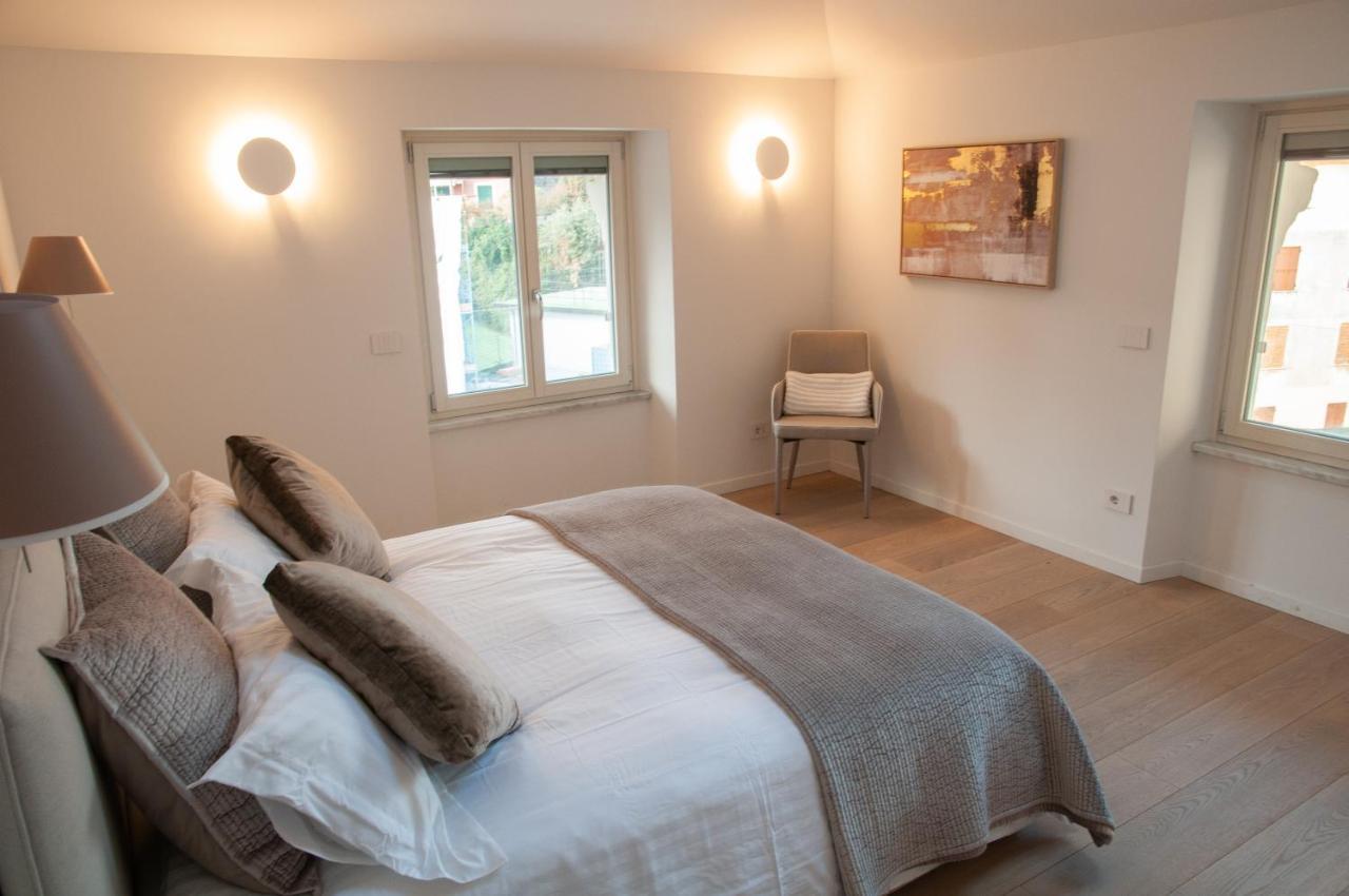 Villa Porto Rapallo By Portofinovacanze Zewnętrze zdjęcie