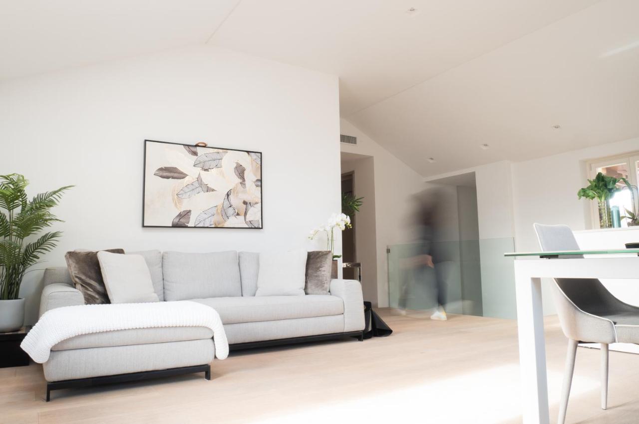 Villa Porto Rapallo By Portofinovacanze Zewnętrze zdjęcie