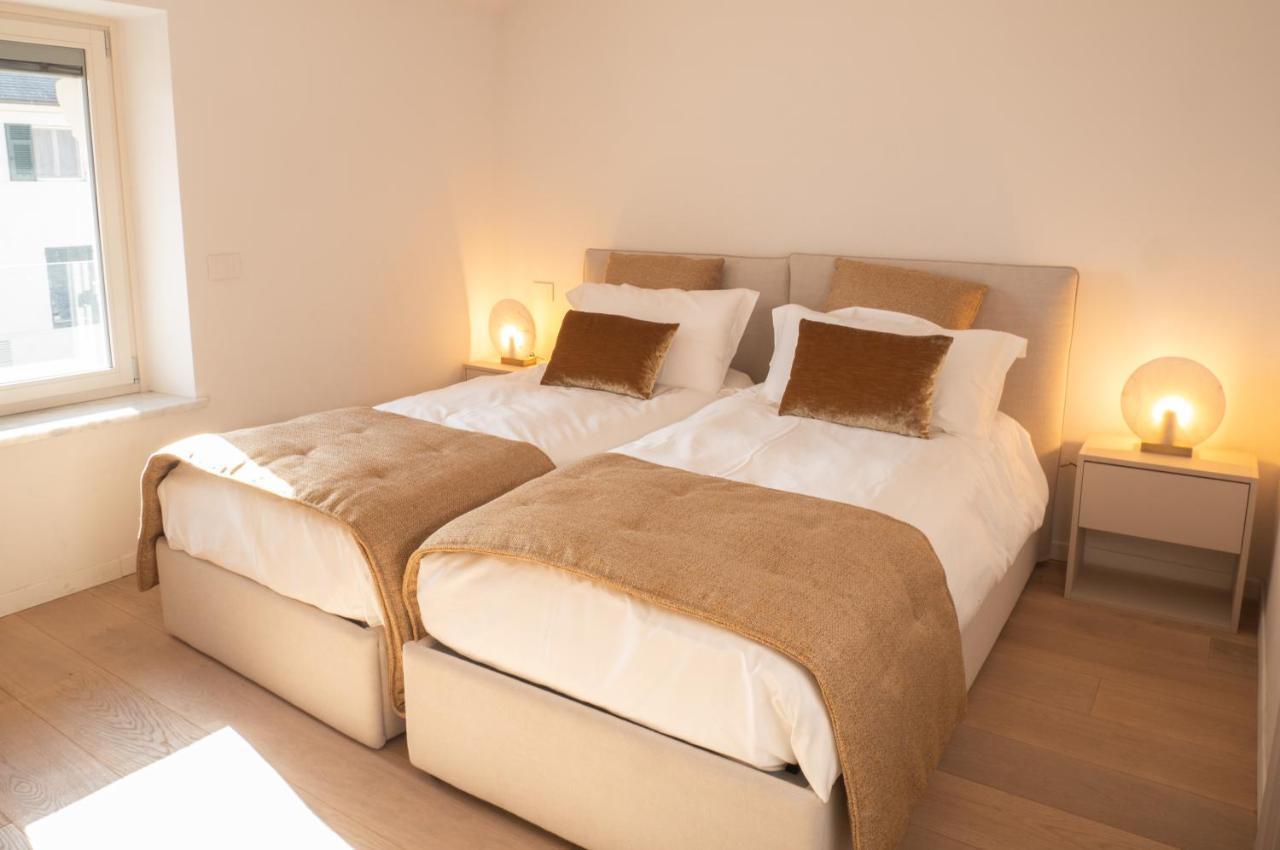 Villa Porto Rapallo By Portofinovacanze Zewnętrze zdjęcie