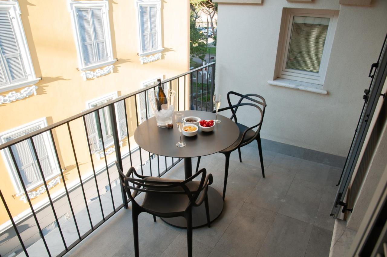 Villa Porto Rapallo By Portofinovacanze Zewnętrze zdjęcie