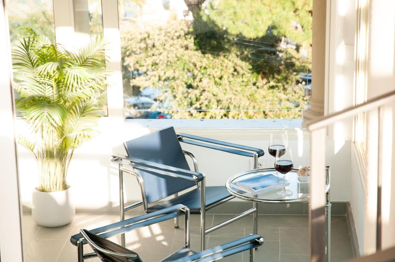 Villa Porto Rapallo By Portofinovacanze Zewnętrze zdjęcie
