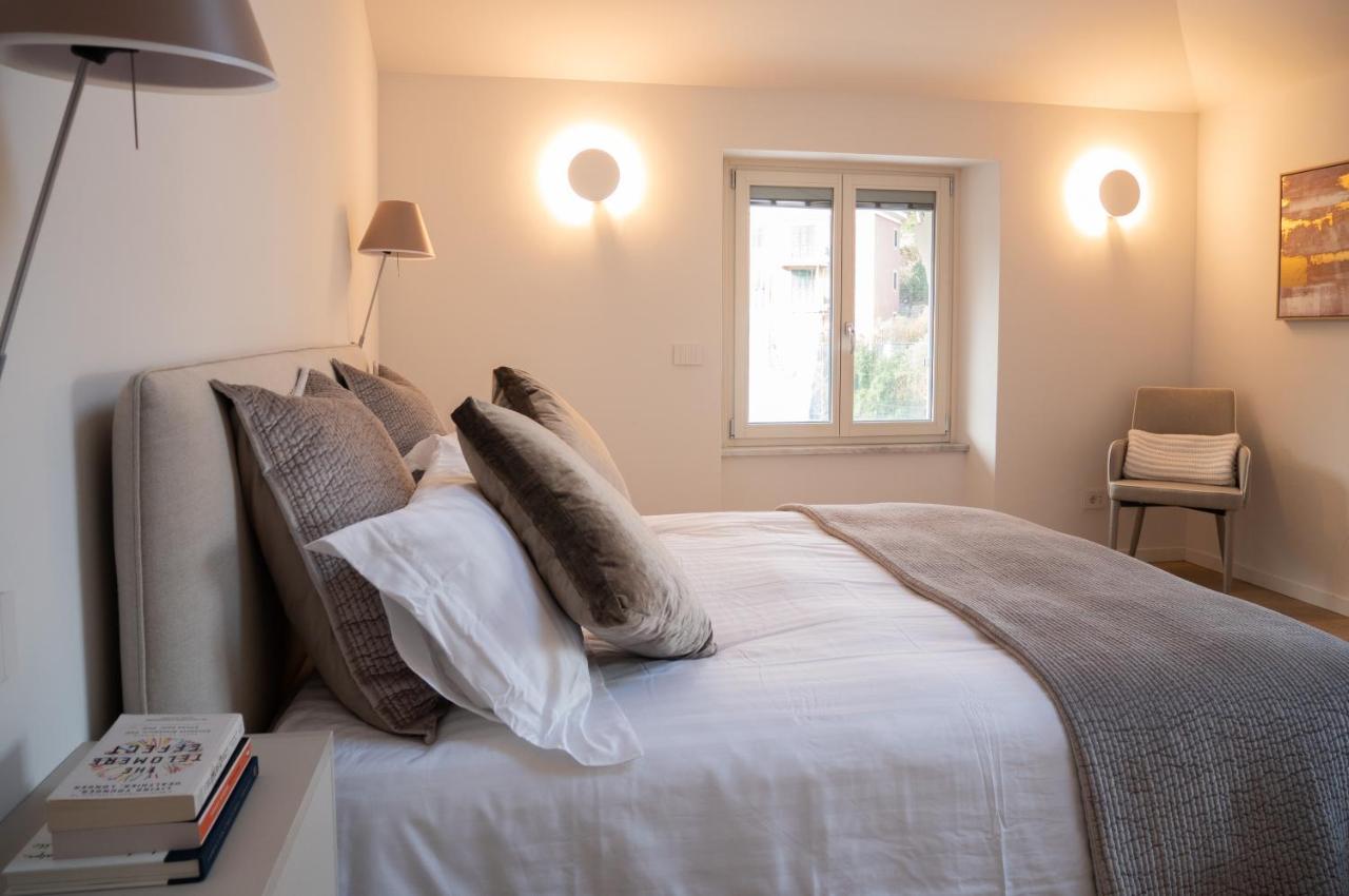 Villa Porto Rapallo By Portofinovacanze Zewnętrze zdjęcie