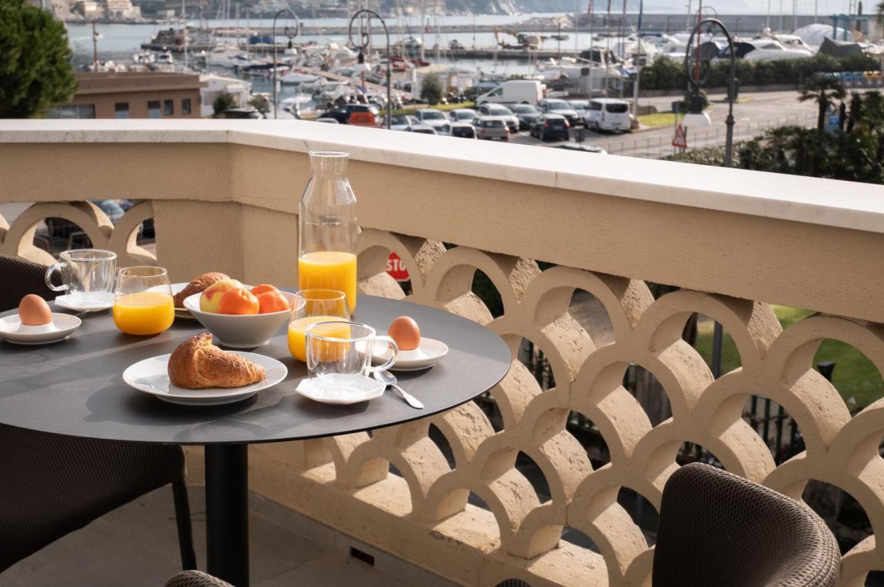 Villa Porto Rapallo By Portofinovacanze Zewnętrze zdjęcie