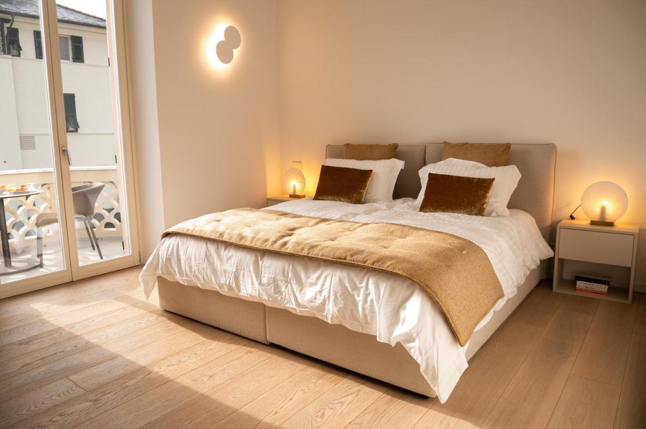 Villa Porto Rapallo By Portofinovacanze Zewnętrze zdjęcie
