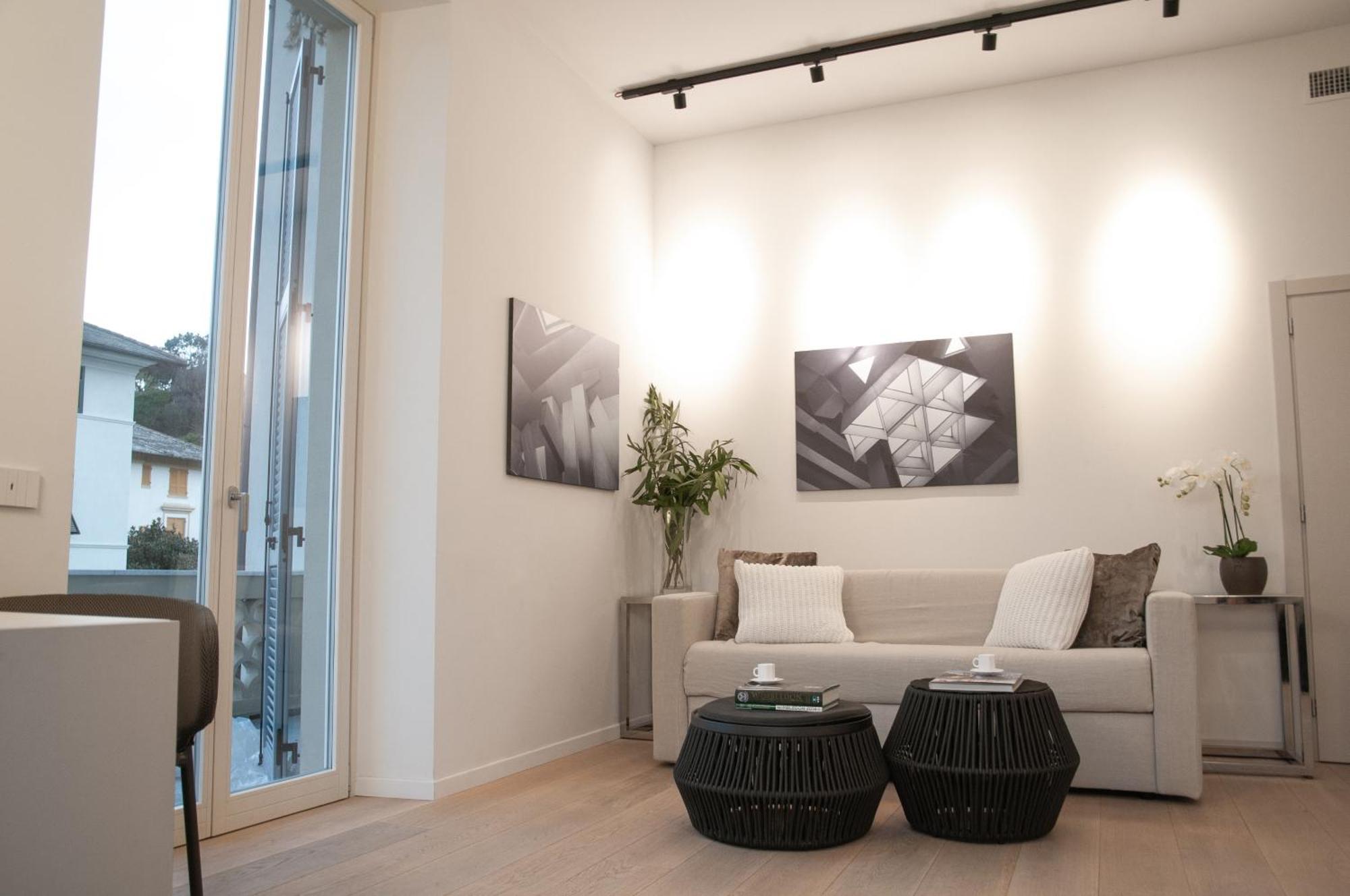 Villa Porto Rapallo By Portofinovacanze Zewnętrze zdjęcie