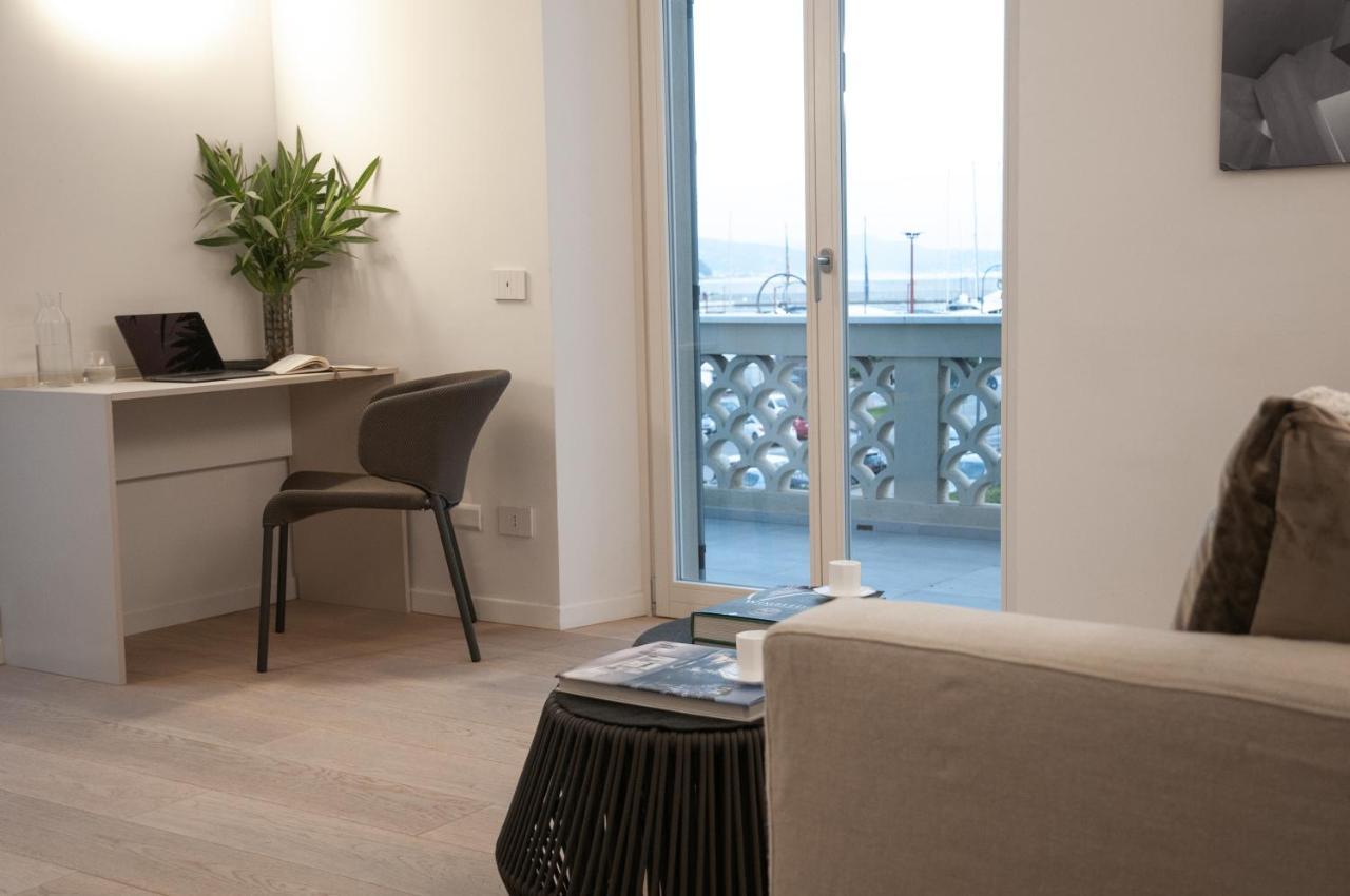 Villa Porto Rapallo By Portofinovacanze Zewnętrze zdjęcie