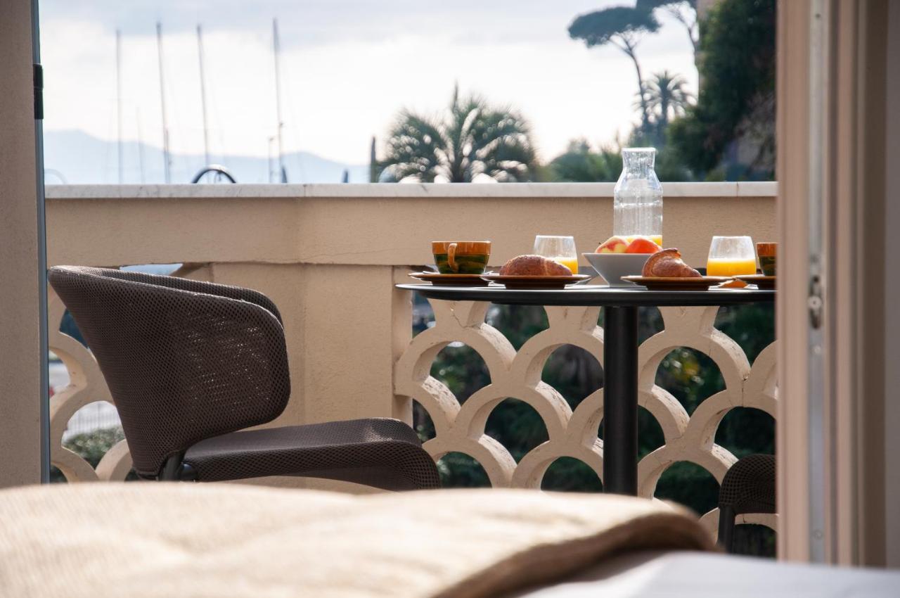 Villa Porto Rapallo By Portofinovacanze Zewnętrze zdjęcie