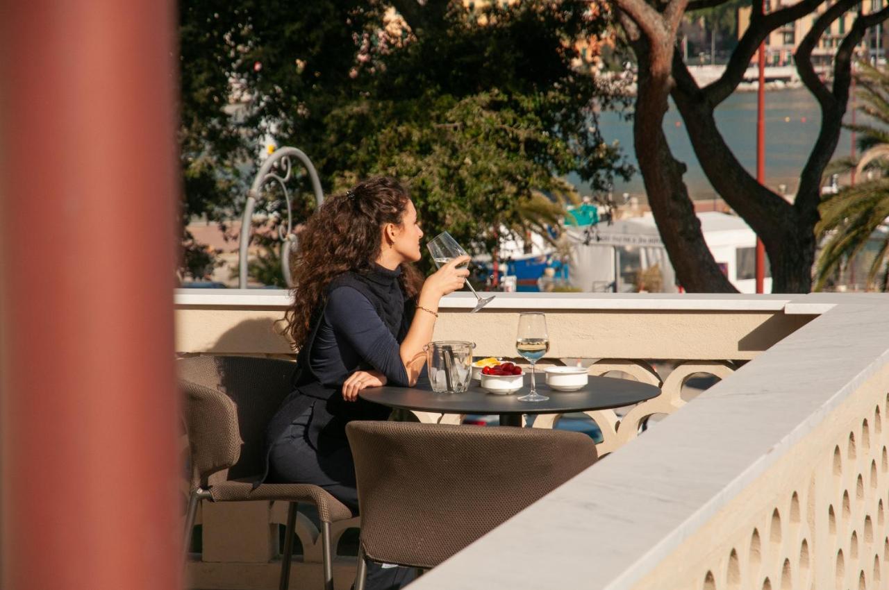 Villa Porto Rapallo By Portofinovacanze Zewnętrze zdjęcie