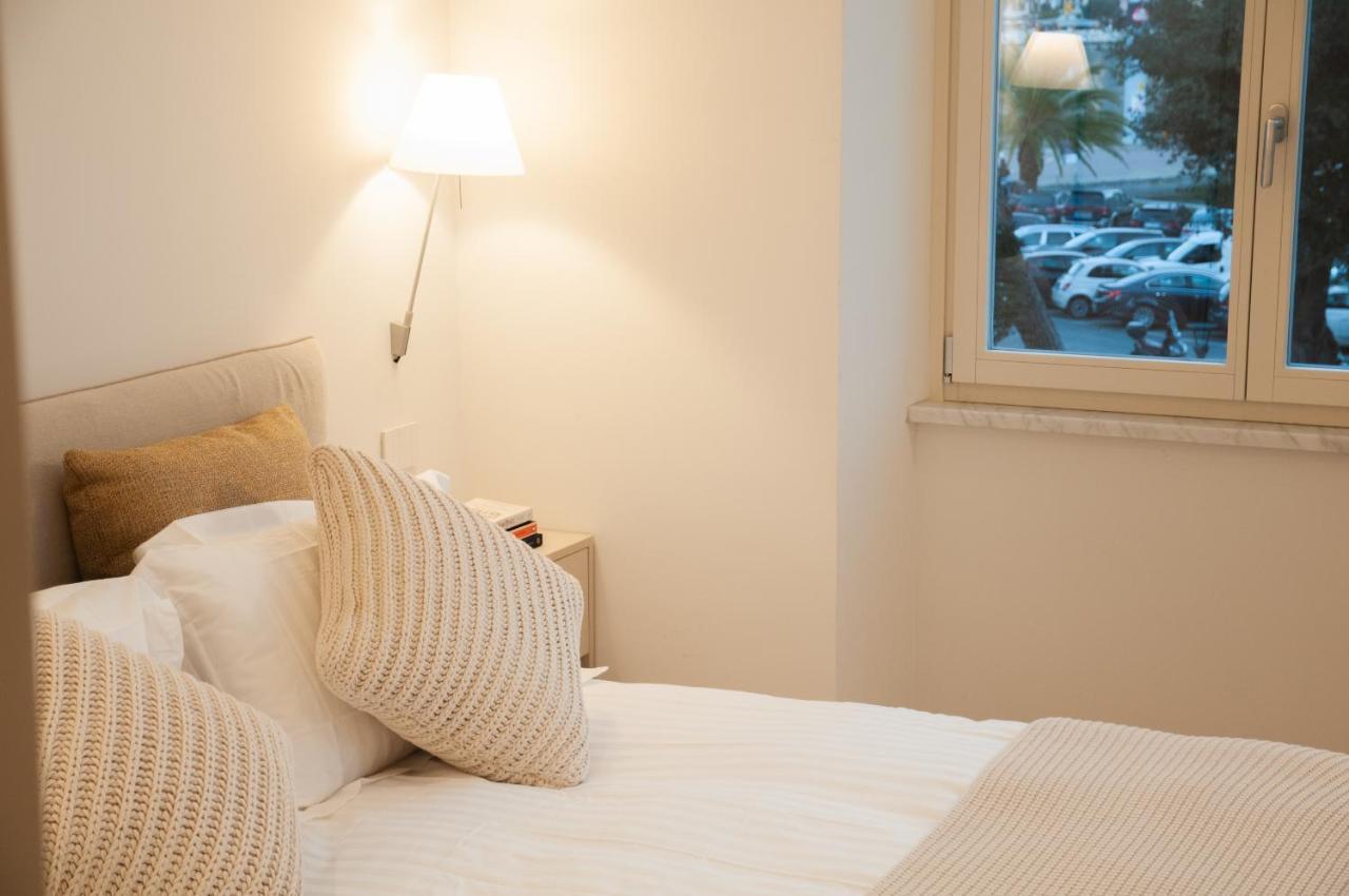Villa Porto Rapallo By Portofinovacanze Zewnętrze zdjęcie