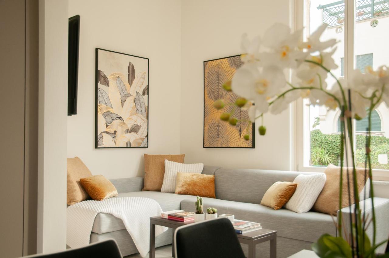 Villa Porto Rapallo By Portofinovacanze Zewnętrze zdjęcie