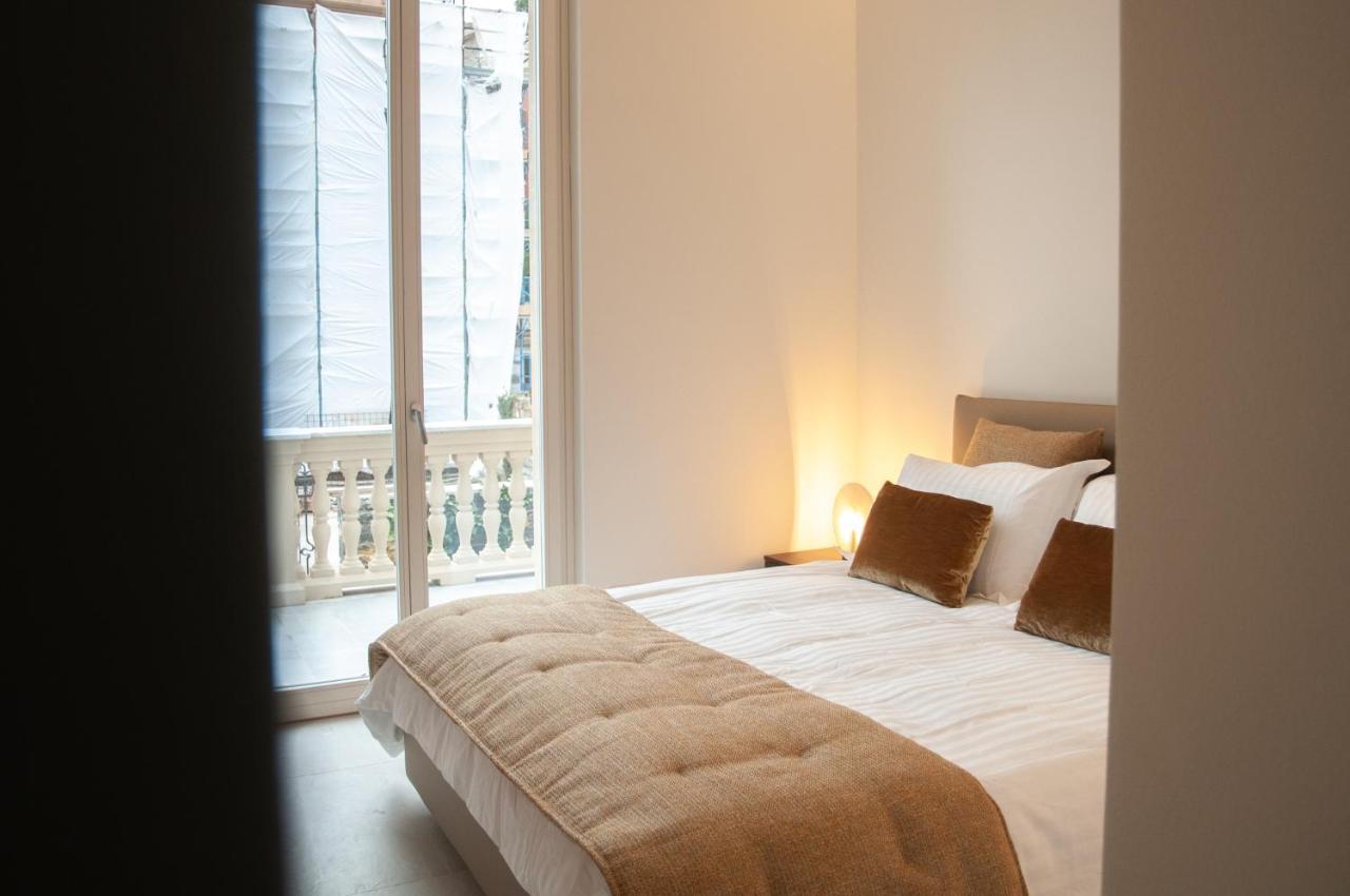 Villa Porto Rapallo By Portofinovacanze Zewnętrze zdjęcie