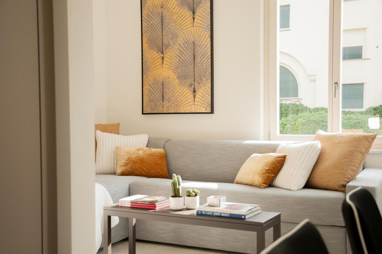 Villa Porto Rapallo By Portofinovacanze Zewnętrze zdjęcie