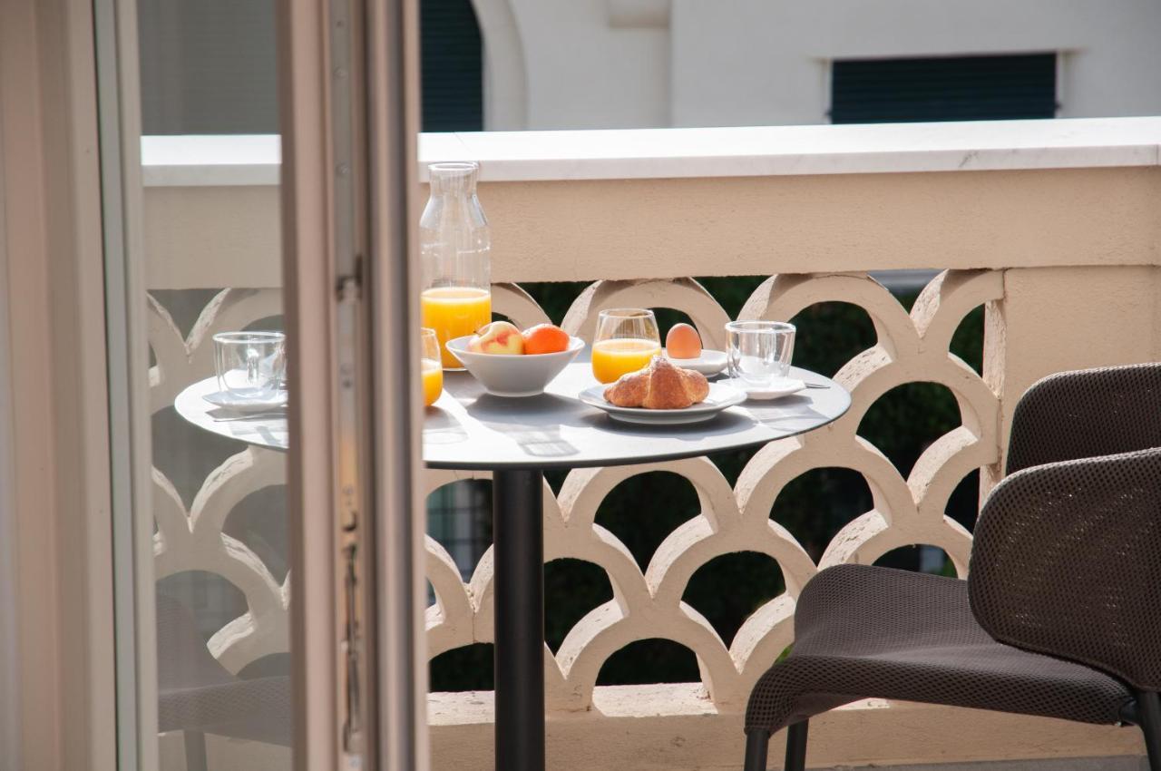 Villa Porto Rapallo By Portofinovacanze Zewnętrze zdjęcie