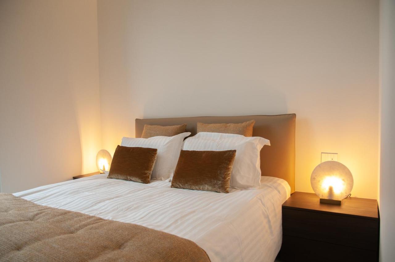 Villa Porto Rapallo By Portofinovacanze Zewnętrze zdjęcie